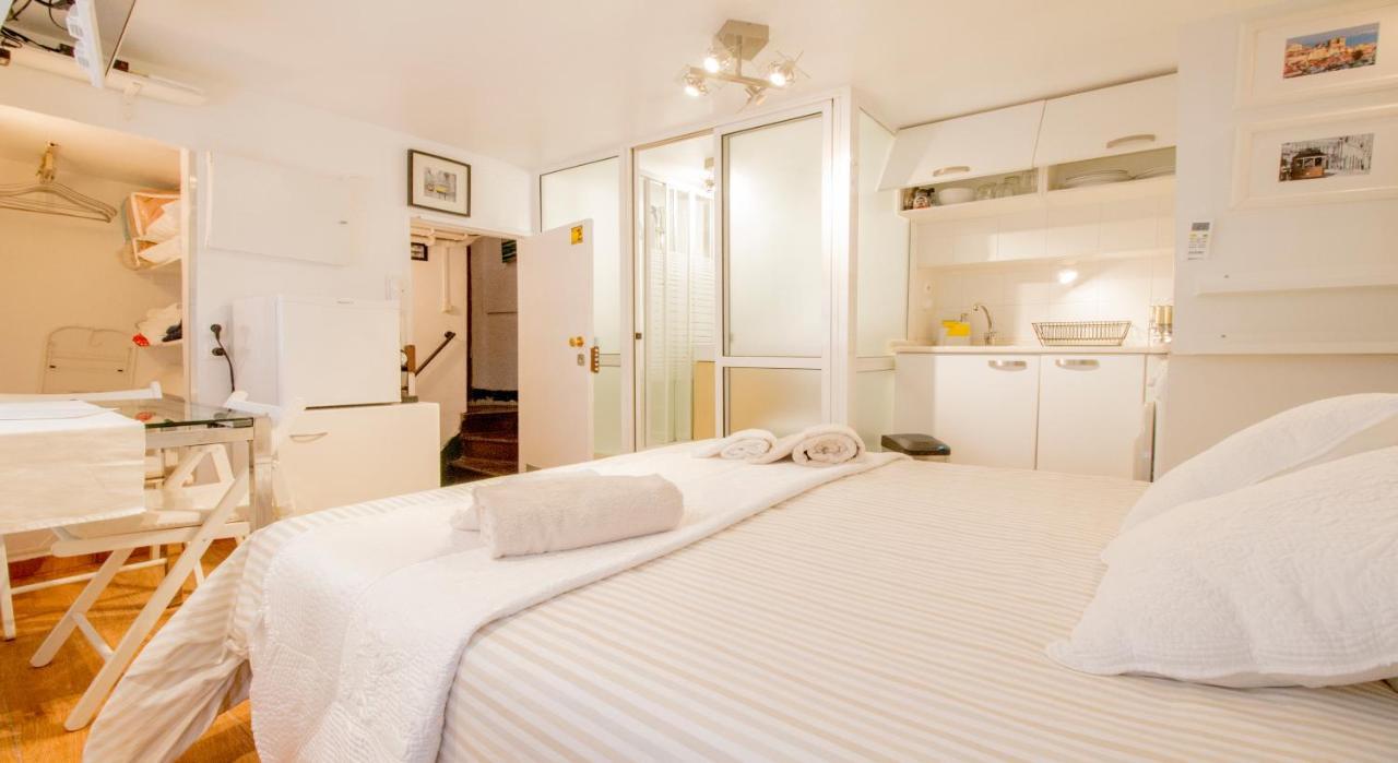 Alfama Heart For Two Apartamento Lisboa